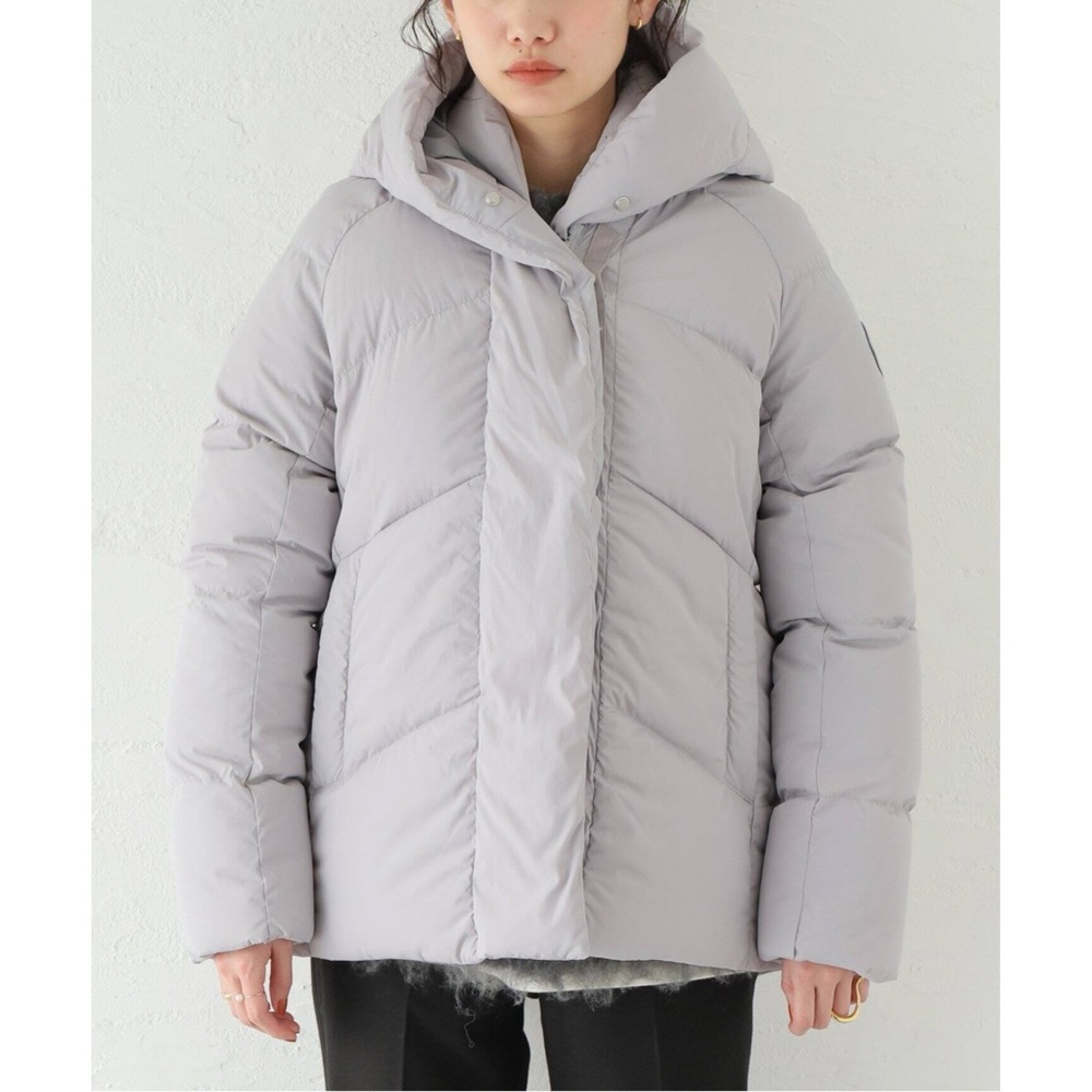 Canada Goose Marlow Down Jacket